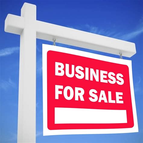 This is an excellent opportunity to own a very established sign franchise with one of the largest customer databases, and a long-term contract with residual income. . Business for sale in md